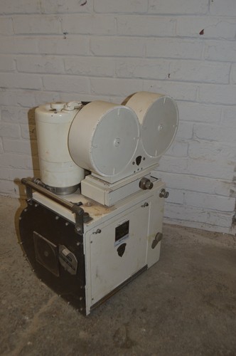 Rare vintage mitchell camera - rare,