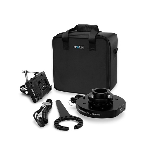Proaim electro magnet quick - proaim,