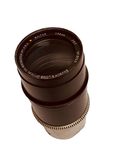 Bausch lomb baltar - bausch,