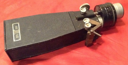Vintage mitchell direct - mitchell,