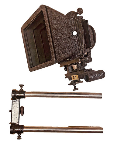 Mitchell standard 35mm - nc, &