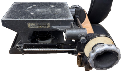 Mitchell 35mm cine camera - mitchell,