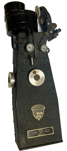 Vintage mitchell direct - vintage,