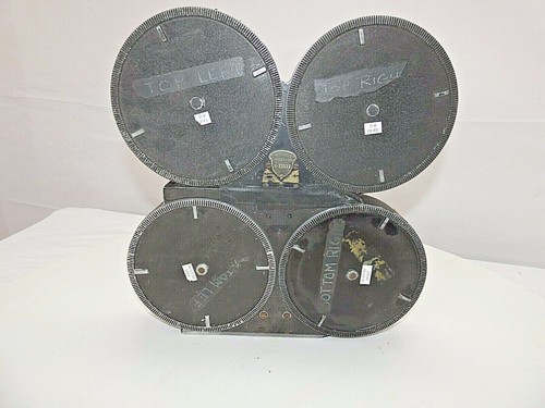Mitchell camera pack - camera, 400'