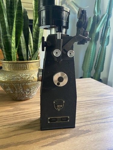 Vintage mitchell direct - vintage,