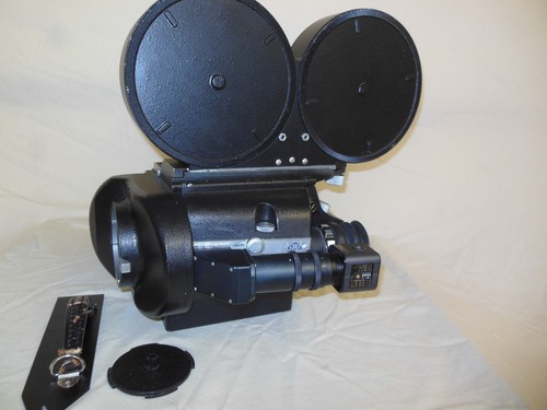 35mm mitchell s35r - 35mm,