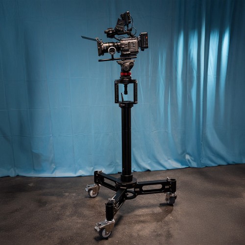 Proaim marcus camera dolly - camera,