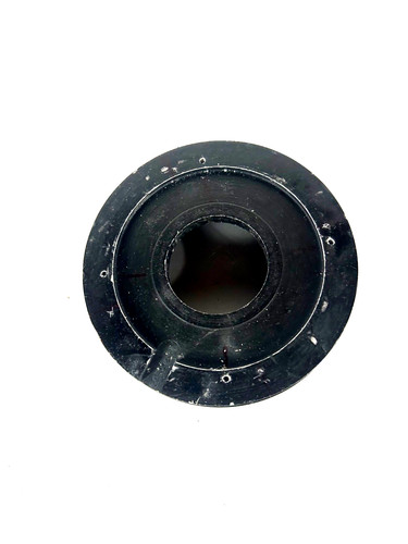 Adapter semi bowl 100 mm - adapter, 65/75/100