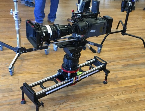 Proaim flyking video camera - flyking,