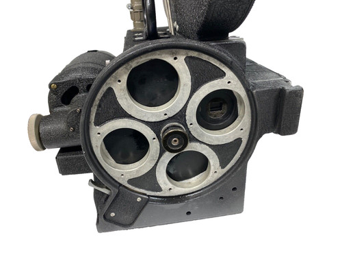 Mitchell 16mm pro motion - mitchell,